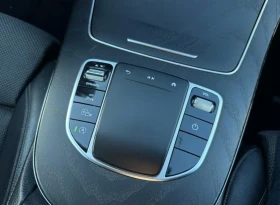 Mercedes-Benz 200 E200d 9G Tronic КАТО НОВА, снимка 6