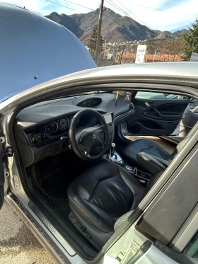 Citroen C5 V6, снимка 10