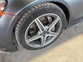 Mercedes-Benz C 300 * ПОДГРЕВИ * ПАНОРАМА * 360 , снимка 6