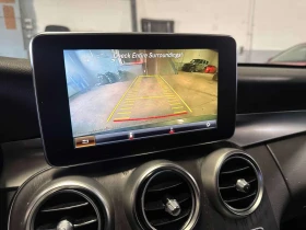 Mercedes-Benz C 300 * ПОДГРЕВИ * ПАНОРАМА * 360 , снимка 12
