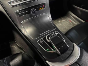 Mercedes-Benz C 300 * ПОДГРЕВИ * ПАНОРАМА * 360 , снимка 10