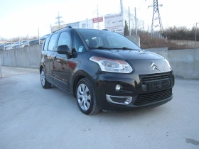 Citroen C3 Picasso 1, 6, снимка 2