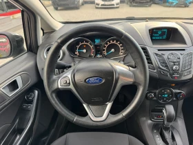 Ford Fiesta EDITION AVTOMAT EURO-5B, снимка 12