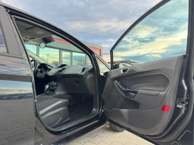 Ford Fiesta EDITION AVTOMAT EURO-5B, снимка 14