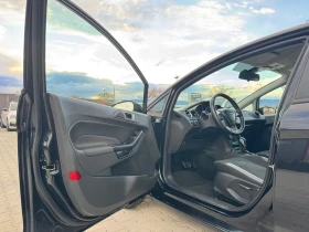 Ford Fiesta EDITION AVTOMAT EURO-5B, снимка 9