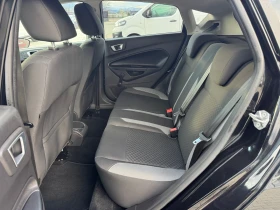 Ford Fiesta EDITION AVTOMAT EURO-5B, снимка 15