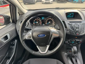 Ford Fiesta EDITION AVTOMAT EURO-5B, снимка 10