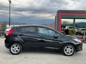 Ford Fiesta EDITION AVTOMAT EURO-5B, снимка 6
