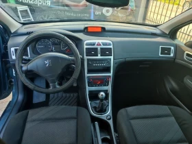Peugeot 307 1.6 16V, снимка 6
