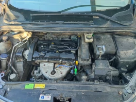 Peugeot 307 1.6 16V, снимка 12