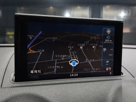 Audi A3 2.0 TDI, снимка 14