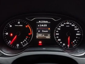 Audi A3 2.0 TDI, снимка 8