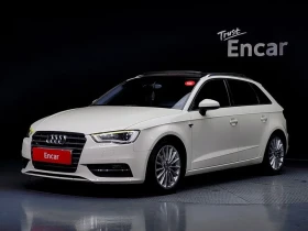 Audi A3 2.0 TDI, снимка 1