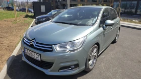Citroen C4  HDI 150 PS euro5 , снимка 1