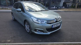 Citroen C4  HDI 150 PS euro5 , снимка 10