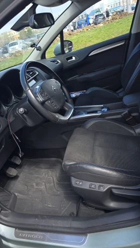 Citroen C4  HDI 150 PS euro5 , снимка 6