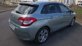 Citroen C4  HDI 150 PS euro5 , снимка 5