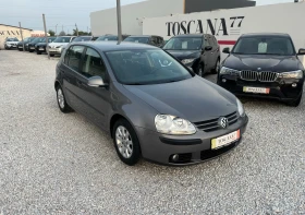 VW Golf 1.6i* 102к.с. * бензин/газ * Лизинг, снимка 1