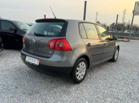 VW Golf 1.6i* 102к.с. * бензин/газ * Лизинг, снимка 4
