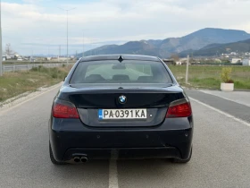 BMW 530, снимка 5