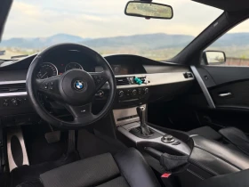 BMW 530, снимка 11