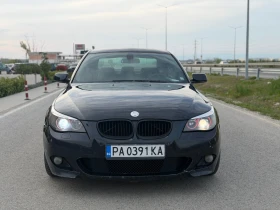 BMW 530, снимка 8