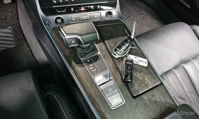 Audi A7 QUATTRO* 55TFSI* ДИГ* ТАБЛО* КАМЕРИ* 360* ПОДГРЕВ*, снимка 10