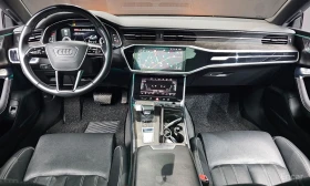 Audi A7 QUATTRO* 55TFSI* ДИГ* ТАБЛО* КАМЕРИ* 360* ПОДГРЕВ*, снимка 5