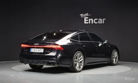Audi A7 QUATTRO* 55TFSI* ДИГ* ТАБЛО* КАМЕРИ* 360* ПОДГРЕВ*, снимка 3