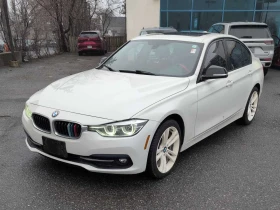 BMW 320 i xDrive/ПОДГРЕВИ/ШИБИДАХ, снимка 1