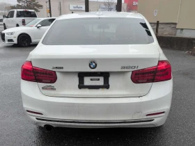 BMW 320 i xDrive/ПОДГРЕВИ/ШИБИДАХ, снимка 5