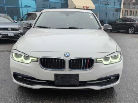 BMW 320 i xDrive/ПОДГРЕВИ/ШИБИДАХ, снимка 2