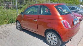 Fiat 500, снимка 4