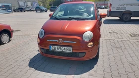 Fiat 500, снимка 17