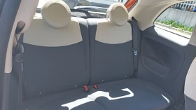 Fiat 500, снимка 11