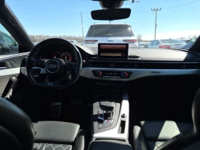 Audi S5 SPORTBACK* М.ТОЧКА* ПОДГРЕВ* 360, снимка 10