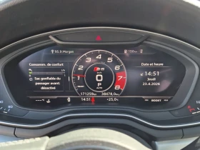 Audi S5 SPORTBACK* М.ТОЧКА* ПОДГРЕВ* 360, снимка 9