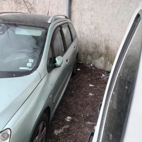 Peugeot 307, снимка 3