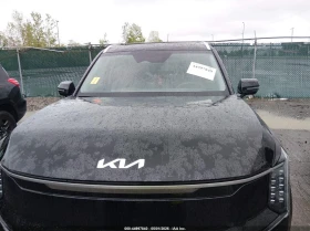 Kia EV9 Land, снимка 6