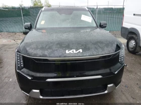 Kia EV9 Land, снимка 12