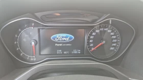 Ford S-Max 2.0 Turbo, снимка 12