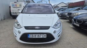 Ford S-Max 2.0 Turbo, снимка 2