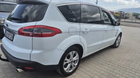 Ford S-Max 2.0 Turbo, снимка 6