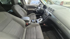 Ford S-Max 2.0 Turbo, снимка 7