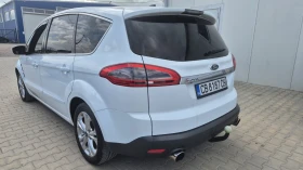 Ford S-Max 2.0 Turbo, снимка 4