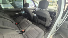 Ford S-Max 2.0 Turbo, снимка 9