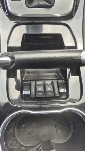 Ford S-Max 2.0 Turbo, снимка 14