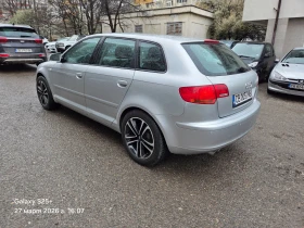 Audi A3 АЛКАНТАРА/АВТОМАТ , снимка 1
