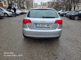 Audi A3 АЛКАНТАРА/АВТОМАТ , снимка 4