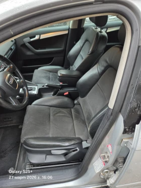 Audi A3 АЛКАНТАРА/АВТОМАТ , снимка 10